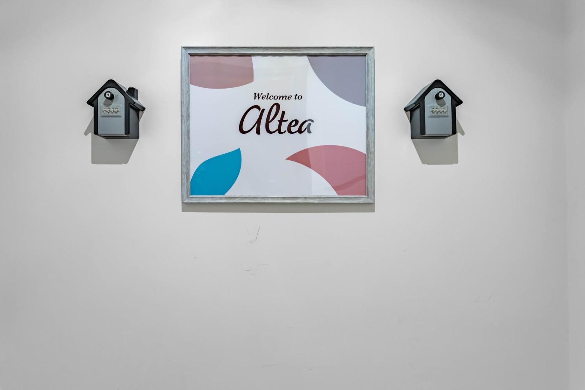 Altea Home - Pavia City - By Host4U Exterior photo