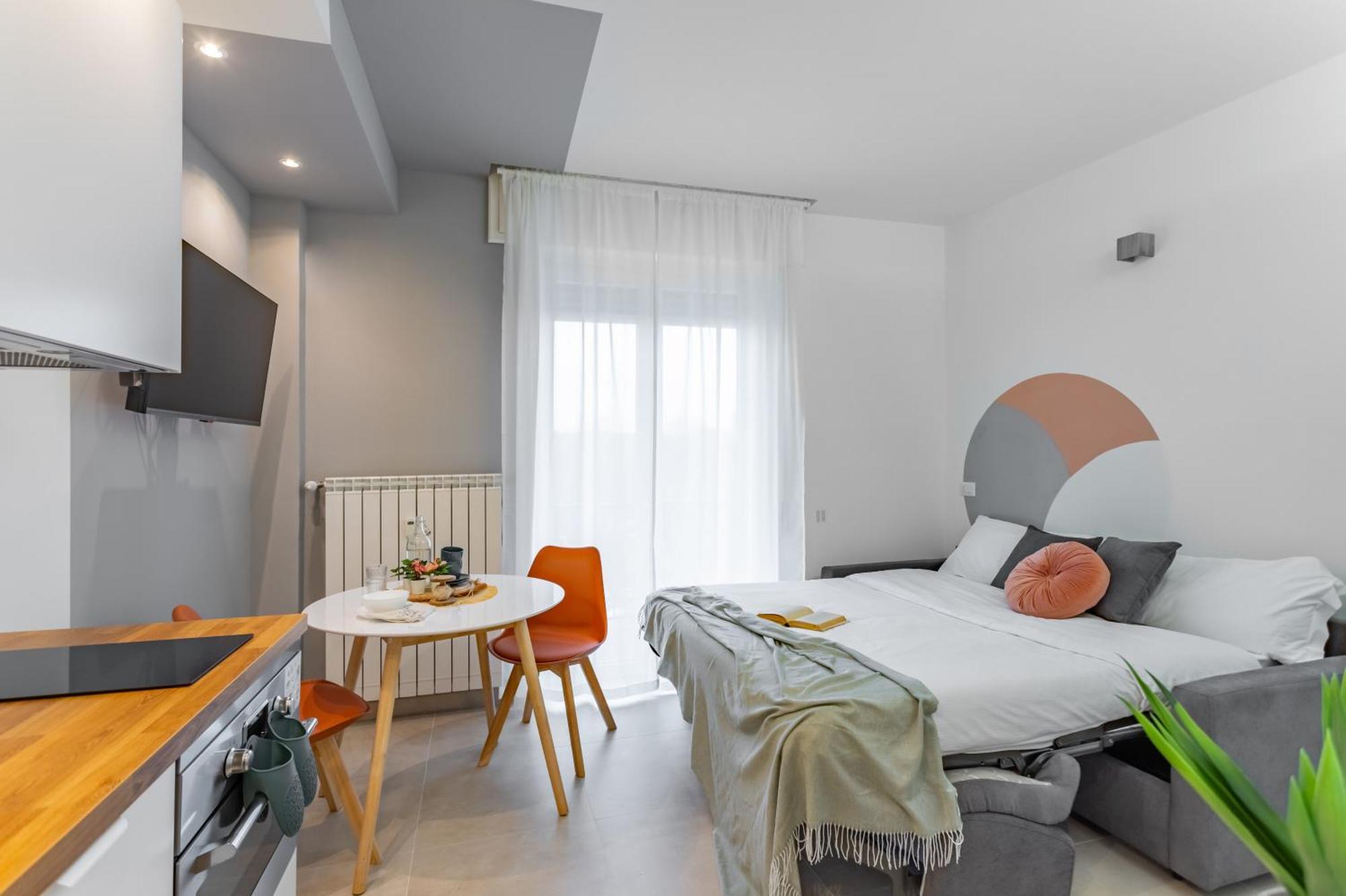 Altea Home - Pavia City - By Host4U Exterior photo