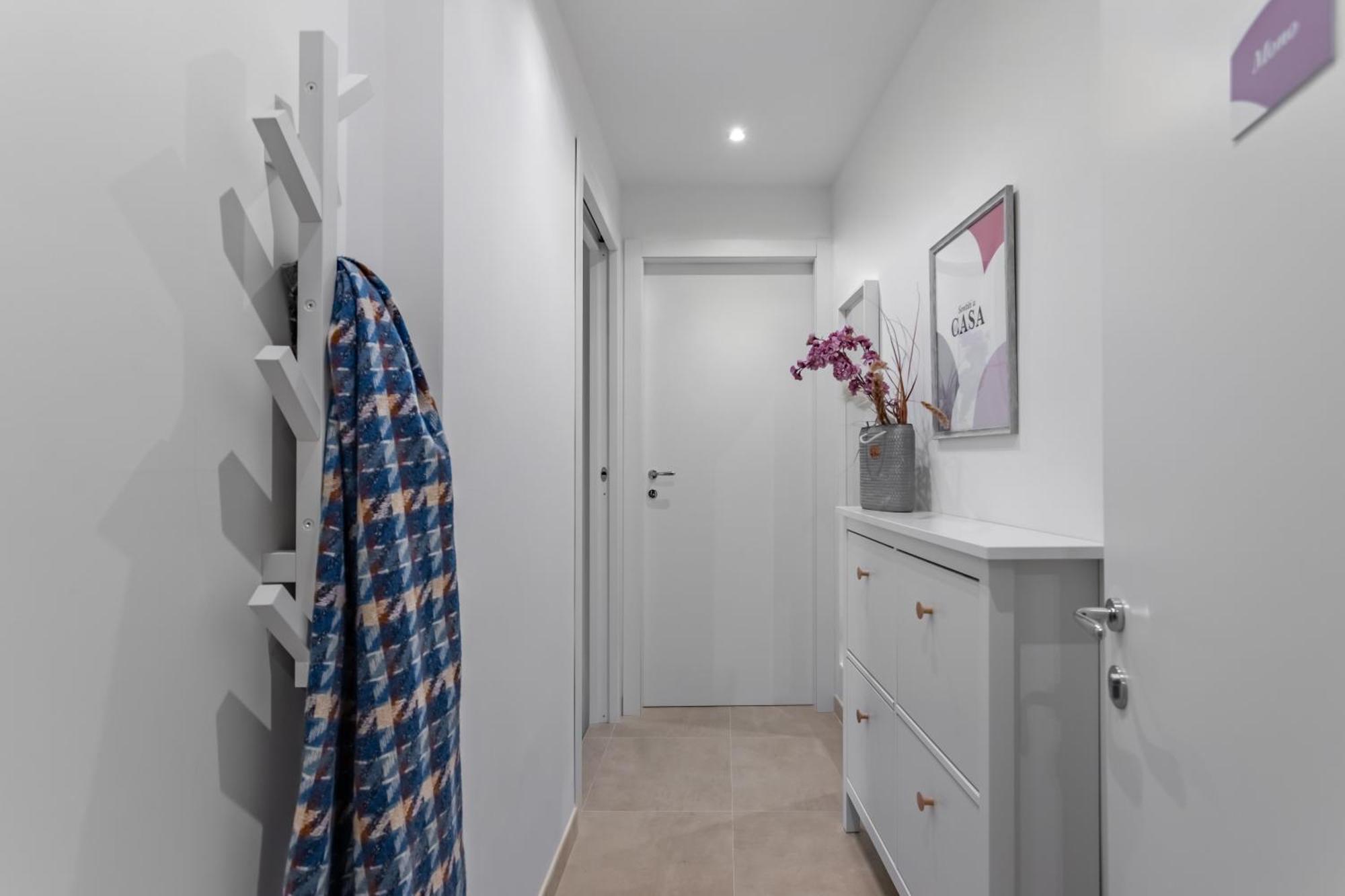 Altea Home - Pavia City - By Host4U Exterior photo