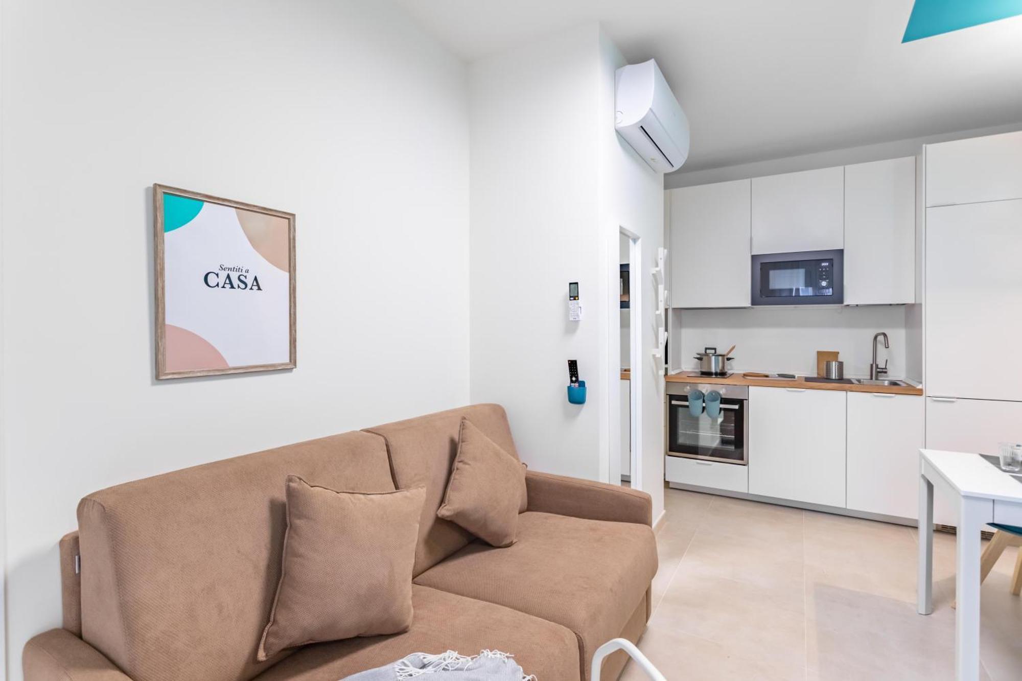 Altea Home - Pavia City - By Host4U Exterior photo